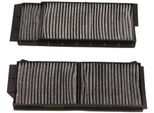Maxgear 26-0845 - Filtro Aria Abitacolo Oe BBM4 61 J6X Per 3 (Bk), 5 (CR19), 5 (Cw)