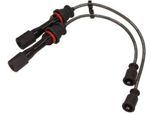 Maxgear 53-0191 - Set Di Cavi Di Accensione Oe 18 153A Per 323 (Bj)