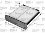 Valeo 715599 - Filtro Aria Abitacolo Oe GE7B 61 J6X Per 323 (Bj), Premacy (Cp)