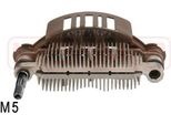 Era 216172 - Oe A003TA6491 Gleichrichter, Generator FüR Berlingo, Jumpy (U6U), Xsara, C5 I (Dc), C5 I (De), Jumpy (B), Ducato, Scudo, Ulysse, 206 (2A/C), 206 Cc (2D), 206 (2E/K), 206 Sw (2E/K), 206 Van, 306, 307, 307 Sw (3H), 406, Expert (222), Expert (223), Partner (5, G), 607 (9D, 9U), 806 (221), Boxer, Expert (224)