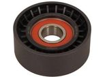 Maxgear 54-1323 - Puleggia Tenditore Oe 1613255380, Cinghia A V Per Berlingo, C4 G-Picasso Ii (Da, De), C4 Ii (Nc), C4 Picasso Ii, DS5, Jumpy (V), DS5 (Kf), 208 I (Ca, Cc), 3008 (0U), 308 Ii, 308 Sw Ii, 5008 I, 5008 Ii, 508 (8D), 508 (8E), Expert (V), Partner, Partner Tepee, Traveller (V)