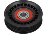 Maxgear 54-0984 - Umlenkrolle Oe 8844020170, Keilrippenriemen Per Is I (E1), Is Sportcross (E1), Avensis (T22), Carina E (T19), Celica (T20), Corolla (E10), Corolla (E11), Starlet (P9)