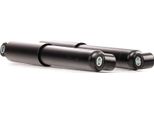Ridex 854S18063 - Ammortizzatore Oe 5206 Aw, Asse Posteriore Per Jumper, Ducato, Boxer