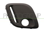 Prasco CI2042123 - Oe 1607982980 Griglia Di Ventilazione, Destra Per C1 (Pm, Pn)