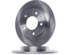 Ridex 82B2012 - Oe B01C 26 251 Disco Freno Per 323 (Ba)