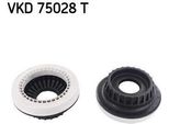Skf Vkd 75028 T - Oe B45A 34 38XA Supporto Del Puntone Per 2 (Dj, Dl), 3 (Bm, Bn), 6 (G), CX-3 (Dk), CX-5 (Gh, Ke)
