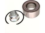 Maxgear 33-0117 - Oe 46423870 Set Di Cuscinetti Ruota, Asse Anteriore Per Panda, Punto, Seicento