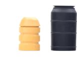 Fast FT12078 - Kit Protezione Antipolvere Oe 5033 41, Ammortizzatore Anteriore Per Jumper, Ducato, Boxer