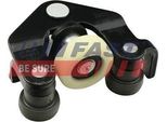 Fast FT95658 - Oe 51735972 Guida A Rulli, Porta Scorrevole Per Doblo, Combo, Combo (71), Combo (K9), Combo (X12), Combo Tour, Combo Tour (X12)