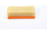 Bosch F 026 400 047 - Oe 16546 BN701 Luftfilter FüR Juke (F15), Micra Iii (K12), Note (E11, NE11), Tiida (C11), Clio Iii, Modus (F/JP0)