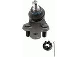 LemfÖRder 34706 01 - Oe 43340 29175 Traggelenk, Vorne, Links FüR Rx (U3), Previa (R3), Camry (V3)