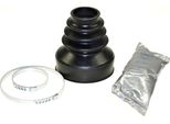 Set Di Soffietti, Albero Motore Spidan 24991