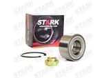 Stark SKWB-0180552 - Oe 3326 31 Set Di Cuscinetti Ruota, Asse Anteriore Per Saxo, Xsara, Zx (N2), 106 Ii, 306