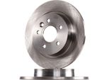 Stark SKBD-0023431 - Disco Freno Oe 1223566 Per C-Max, Focus C-Max (DM2), Focus Ii, C30 (533), C70 Ii Cabriolet (542), S40 Ii (544), V40 (525, 526), V50 (545)