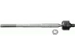 LemfÖRder 33726 01 - Oe 3812 F2 Giunto Assiale, Tirante Per C4 Ii (Nc), DS4, DS4 (Nx), 3008 (0U), 308 Cc (4B), 308 I, 308 Sw I, 5008 I