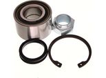Maxgear 33-0293 - Oe 3350 19 Set Di Cuscinetti Ruota, Asse Anteriore Per Saxo, 106 Ii