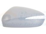 Van Wezel 2791843 Copertura Specchietto Esterno Sinistro Per Mazda CX-5 (Ke, Gh) Copertura Specchietto Con Primer