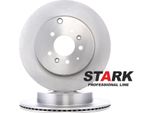 Stark SKBD-0022813 - Oe L232 26 251 Disco Freno, Assale Posteriore Per CX-9 (Tb), CX-7 (Er)