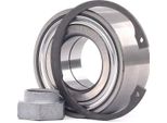 Snr R159.14 - Set Di Cuscinetti Ruota Oe 3350 17 Per Saxo, Xsara, Zx (N2), 106 Ii, 306