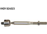Skf Vkdy 824023 - Oe GHT2 32 240A Giunto Assiale, Tirante Per 3 (Bm, Bn), 6 (G)