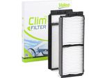 Valeo 698892 - Filtro Aria Abitacolo Oe BP4K 61 J6X Per Berlingo, 3 (Bk), 5 (CR19), 5 (Cw)
