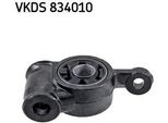 Skf Vkds 834010 - Cuscinetto Oe KD35 34 300D, Braccio Di Controllo Per CX-5 (Gh, Ke)