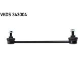 Skf Vkds 343004 - Oe 5087 51 Asta Di Accoppiamento Per C8 (Ea, Eb), Ulysse, 807 (Eb)
