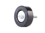 Stark SKDG-1080081 - Puleggia Folle Oe L327 15 940A, Cinghia A V Per 3 (Bk), 3 (Bl), 6 (G), CX-7 (Er), Mpv Ii (Lw), MX-5 Iii (Nc)