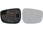 Van Wezel Specchio Retrovisore Esterno Destro Per Mazda CX-5 (Ke, Gh) Convesso Non Riscaldato 2791832
