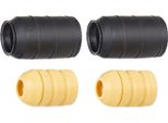 Ridex 919D0423 - Kit Protezione Antipolvere Oe 7562093, Ammortizzatore Per Jumper, Ducato, Boxer