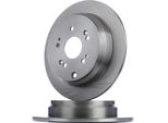 Stark SKBD-0024761 - Oe 42510SWWG01 Disco Freno, Asse Posteriore Per CR-V Iii (Re), CR-V Iv (Rm)