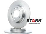 Stark SKBD-0020217 - Disco Freno Oe G25Y26251 Per Premacy (Cp), MX-5 Iii (Nc), 6 (G), 323 (Bj)