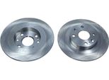 Maxgear 19-1171 - Disco Freno Oe BB4C 26 251, Asse Posteriore Per MX-3 (Ec), MX-5 I (Na), MX-5 Ii (Nb)