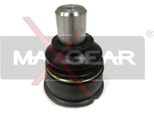 Maxgear 72-0378 - Oe A 124 333 03 27 Giunto Sferico Inferiore Anteriore Per Cabriolet (A124), Classe E (W124), Classe E (A124), Classe E (C124), Classe E (S124), Sl (R129)