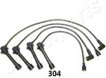 Japanparts IC-304 - Set Di Cavi Di Accensione Oe FP13 18 140 A Per MX-6 (Ge)