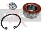 Maxgear 33-0113 - Oe 46423870 Set Di Cuscinetti Ruota, Asse Anteriore Per Panda, Seicento