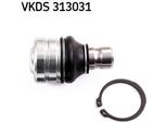 Skf Vkds 313031 - Oe 16 124 483 80 Traggelenk FüR C-Crosser (Vu, Vv), 4007 (Vu, Vv), 4008