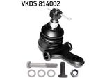 Skf Vkds 814002 - Oe NA01 34 550 Giunto Sferico Per MX-5 I (Na), MX-5 Ii (Nb)