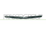 Prasco MZ0222206 - Oe B30D50710 Modanatura, Griglia Radiatore Superiore Per 323 (Bj)