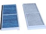 Maxgear 26-1819 - Filtro Aria Abitacolo Oe D651 61 J6X Per 2 (De, Dh)