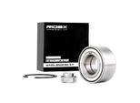Ridex 654W0417 - Oe 3326 31 Set Di Cuscinetti Ruota, Asse Anteriore Per Saxo, Xsara, Zx (N2), 106 Ii, 306