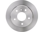 Bosch 0 986 478 475 - Oe A 168 423 02 12 Disco Freno Per Classe A (W168), Vaneo (414)