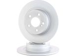 Bosch 0 986 479 410 - Oe A 204 423 06 12 Disco Freno Per Classe C (W204), Classe C (C204), Classe C (S204), Classe E (A207), Classe E (C207)