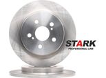 Stark SKBD-0020384 - Disco Freno Oe 4243112310 Per Ct (ZWA10), Prius (W3), Prius Phv (W52), Prius Plus (W4), Verso S (P12)