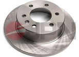 Jpn 40H9032 - Disco Freno Oe 9064230012 Per Sprinter (W906), Crafter (2F), Crafter (2E)