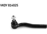 Skf Vkdy 814025 - Tirante Oe DA8A 322 90 Per 2 (Dj, Dl)