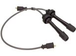 Maxgear 53-0153 - Set Di Cavi Candela Oe FP85 18 140A Per Premacy (Cp), MX-5 Ii (Nb), Mpv Ii (Lw), 323 (Bj)