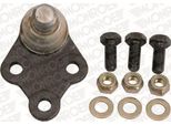 Monroe L23523 - Oe 638 333 00 27 Giunto Di Supporto Per Classe V (638/2), Vito (W638)