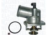 Magneti Marelli 352317100940 - Oe 01338331 Termostato Acqua Di Raffreddamento Per Zafira A, Tigra (S93), Astra G