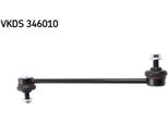 Skf Vkds 346010 - Oe 54618 1FE0A Koppelstange FüR Micra Iii (K12), Micra V (K14), Micra Iv (K13), Captur I (H5, J5), Clio Iii, Clio Iv, Modus (F/JP0), Zoe (Bfm)